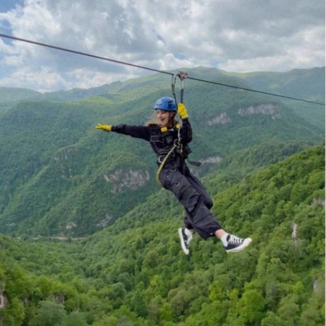 Peru news adventure itb | Peruvian Sunrise