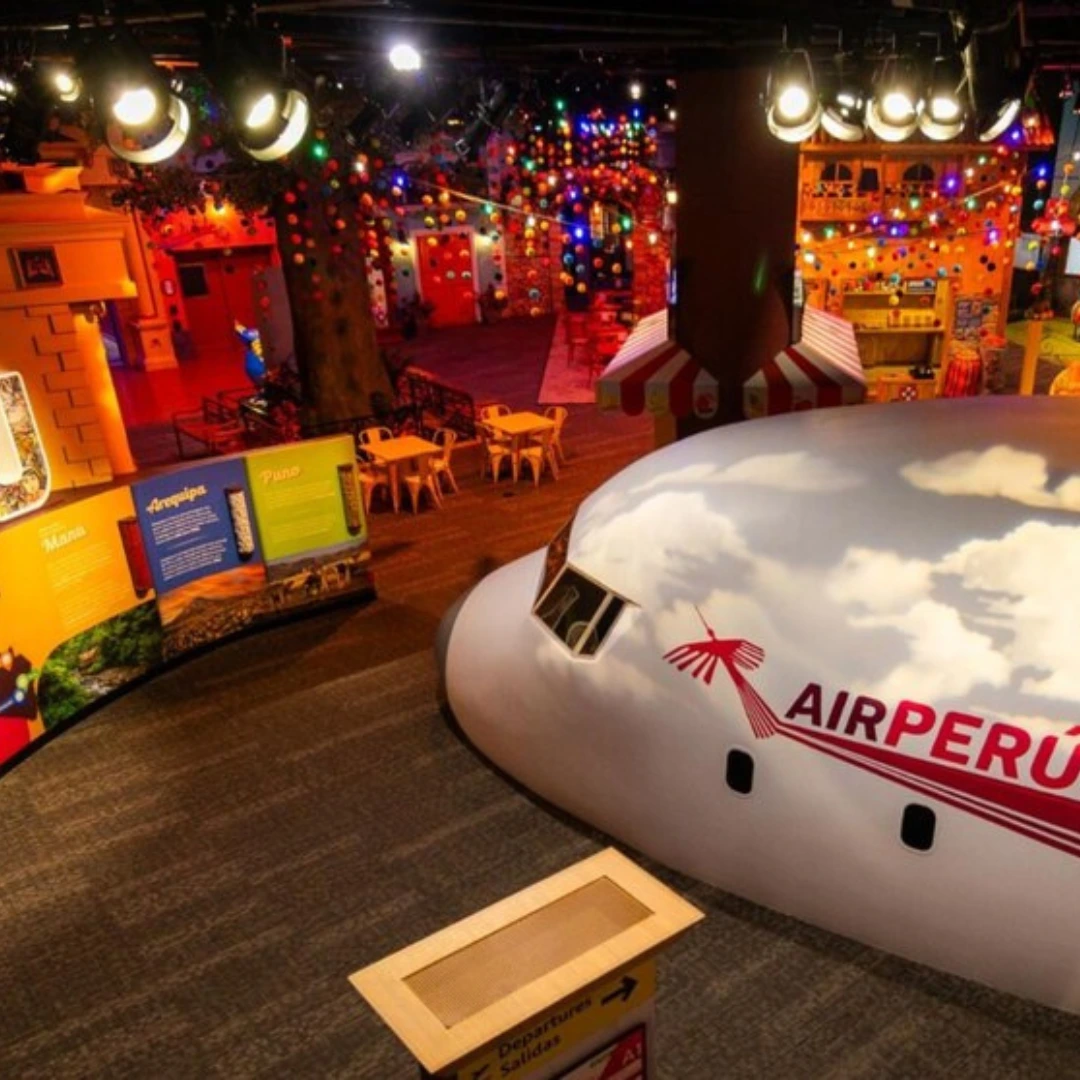 Peru news take me there Peru Indianapolis | Peruvian Sunrise