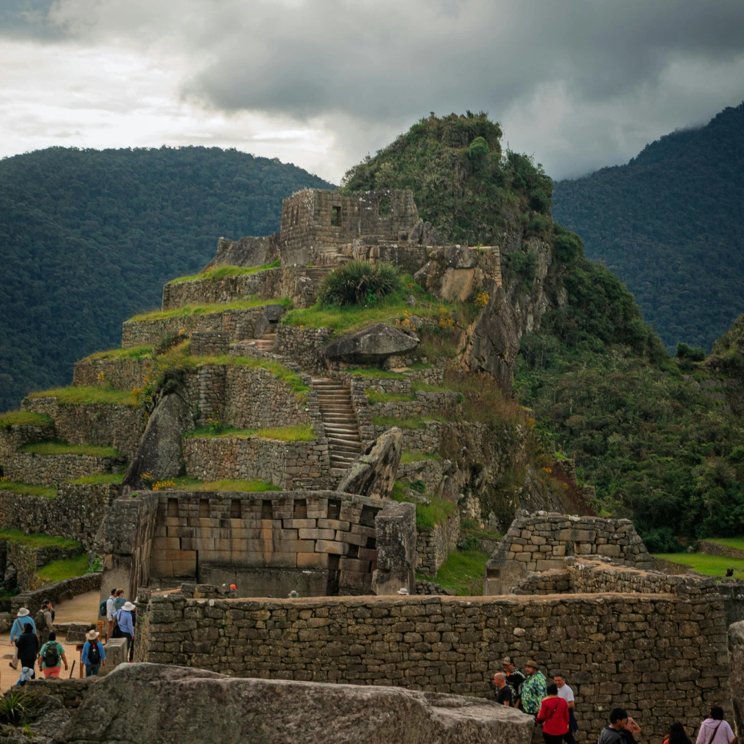 Peru news ranking alternative inca trail route opens | Peruvian Sunrise