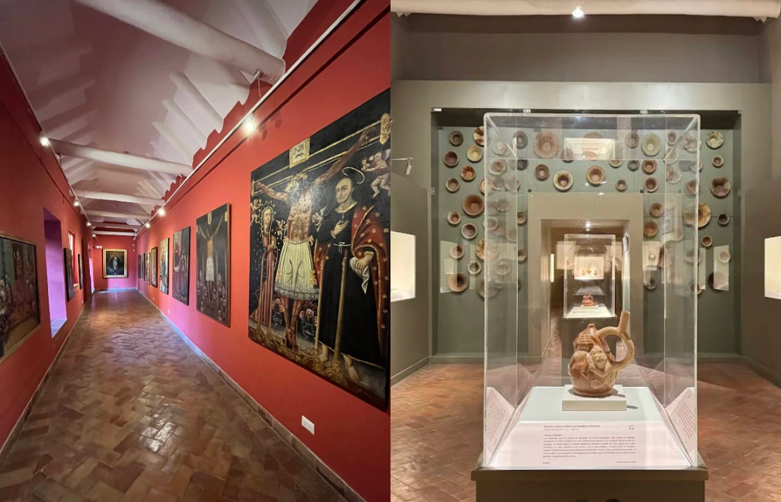 Cusco museums pre columbian | Peruvian Sunrise