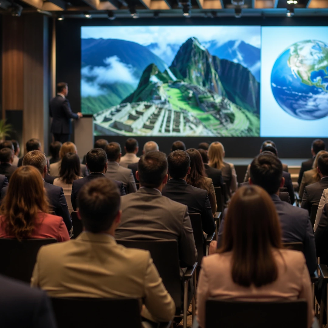 Peru news climate action guide for sustainable tourism | Peruvian Sunrise
