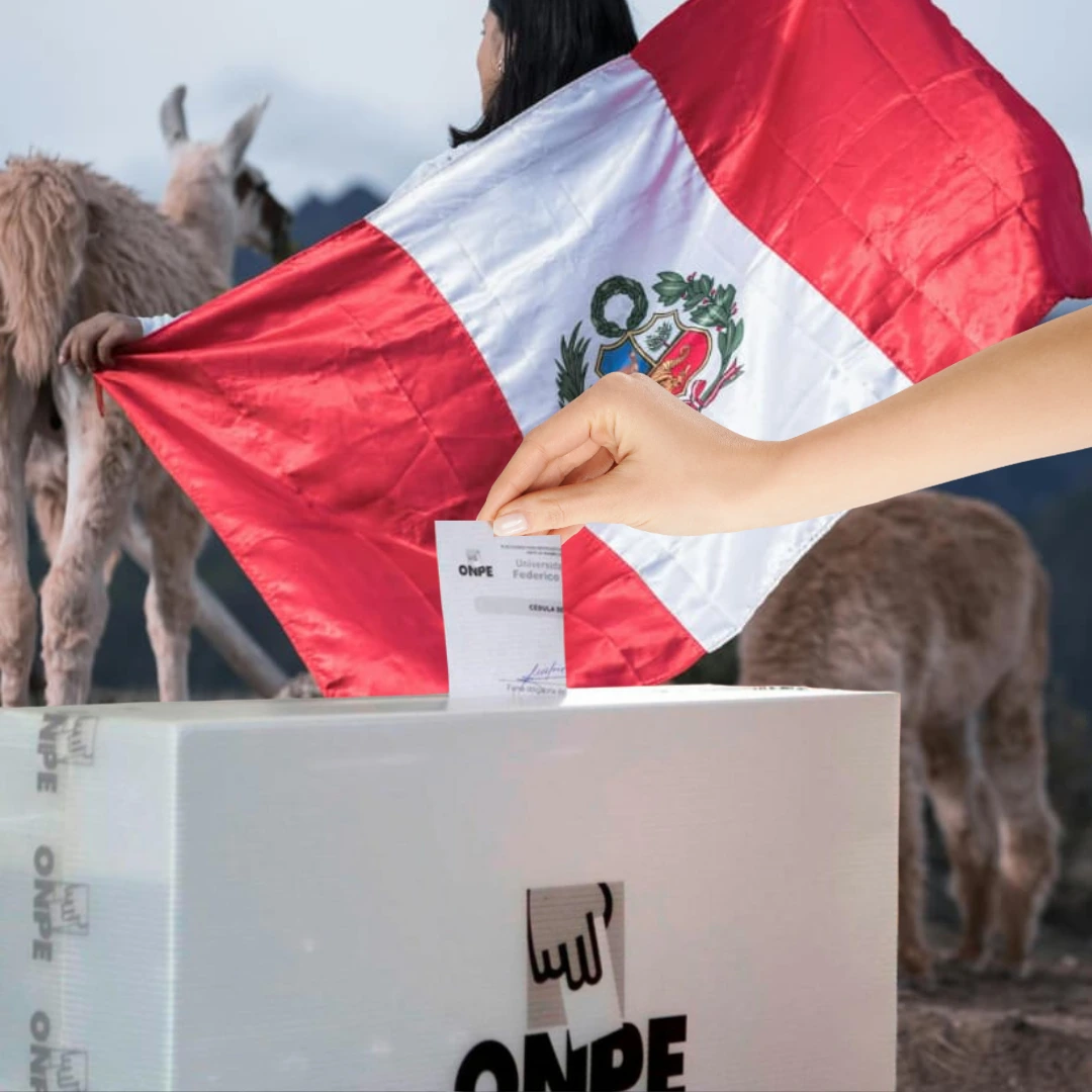 Peru news elections 2026 | Peruvian Sunrise