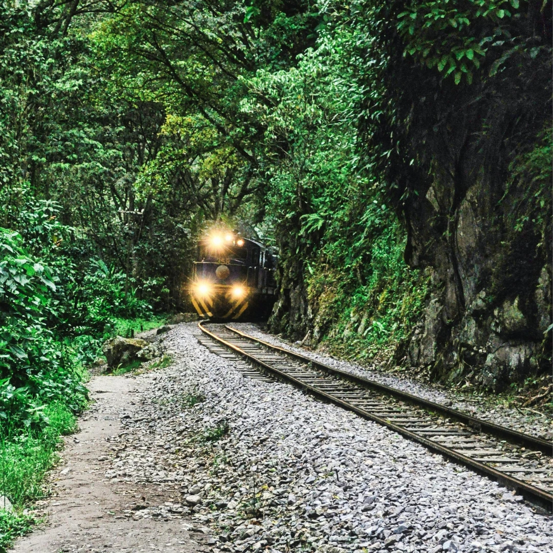 Peru news route to machu picchu running normally | Peruvian Sunrise