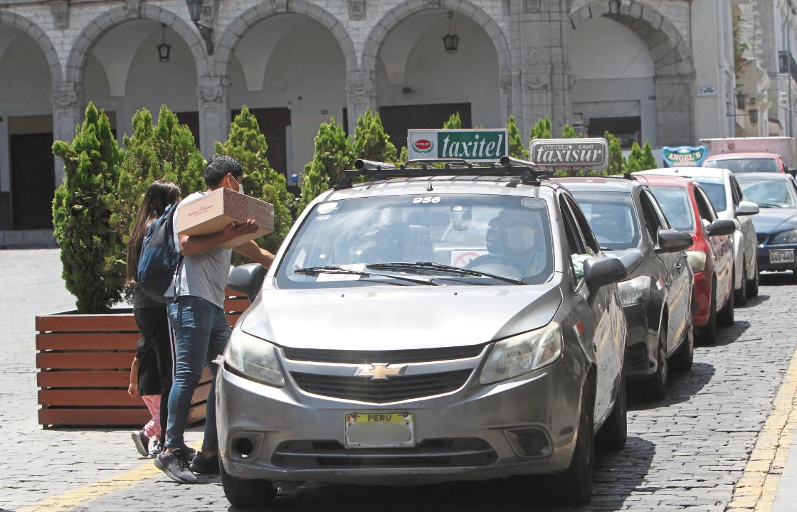 Peru transportation taxi arequipa | Peruvian Sunrise Peru transportation taxi arequipa | Peruvian Sunrise