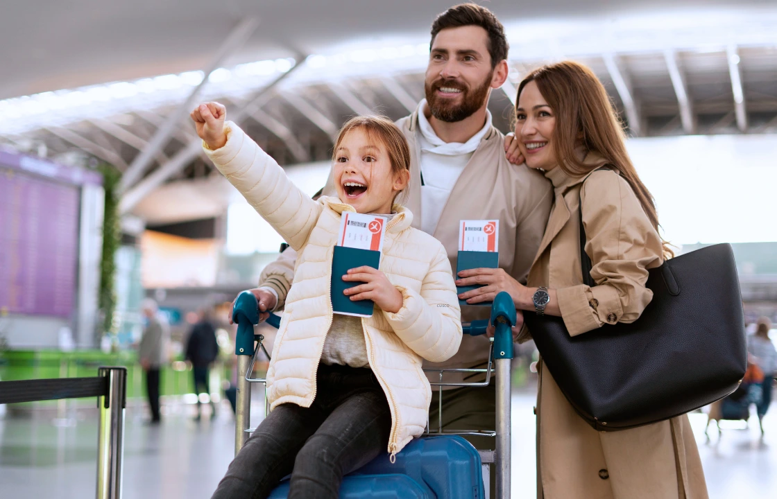 Book flights to Peru family | Peruvian Sunrise