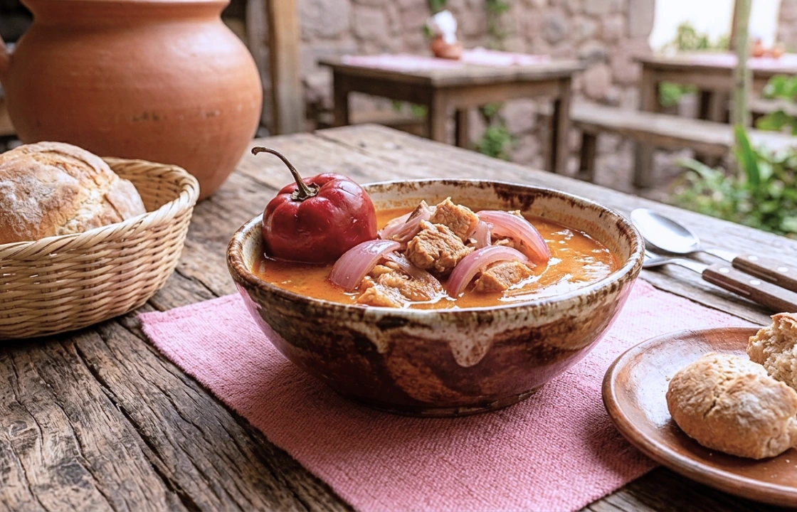 Cusco Food adobo cusqueño | Peruvian Sunrise Cusco Food adobo cusqueño | Peruvian Sunrise