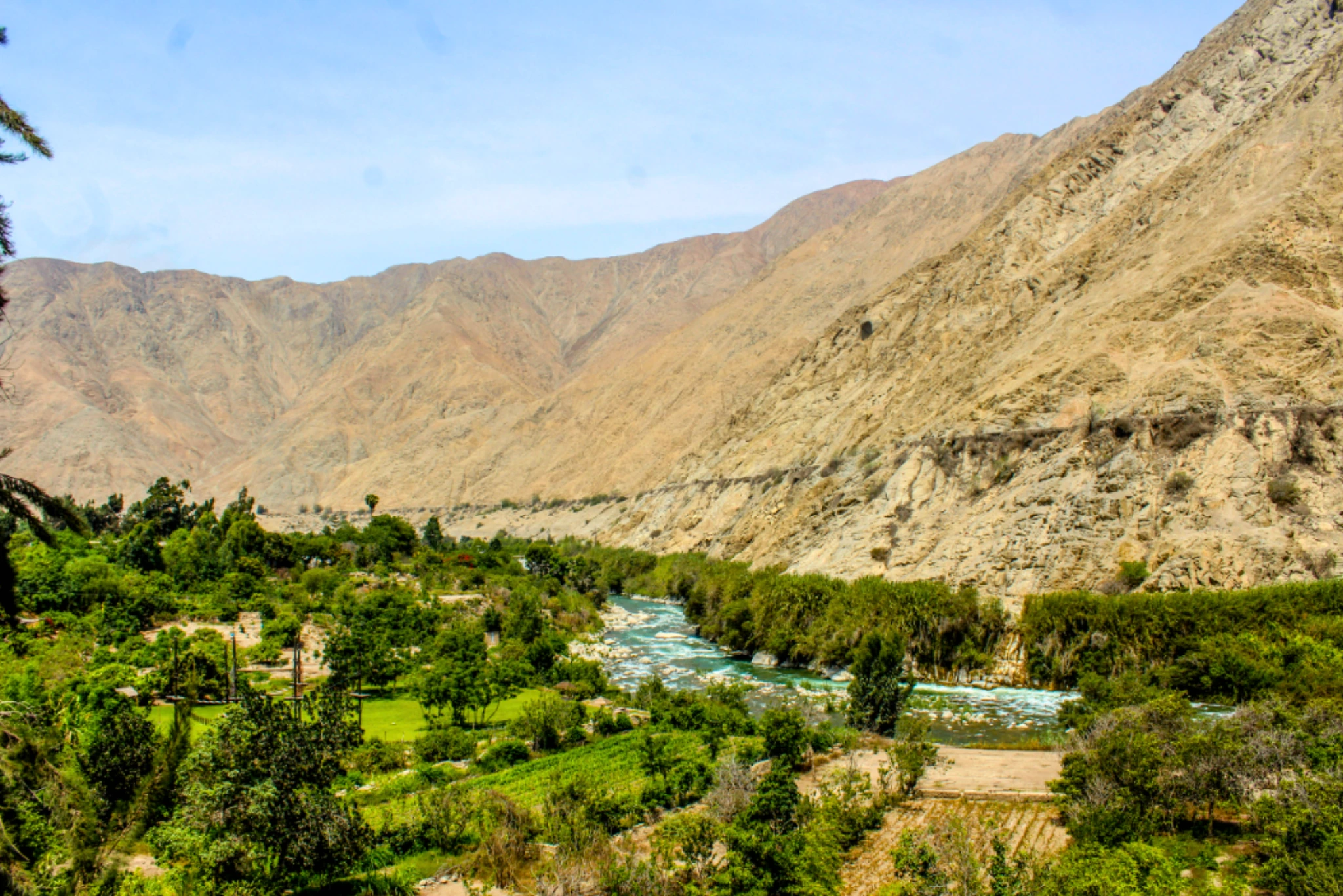 Pachacamac Day Trip from Lima | Peruvian Sunrise Pachacamac Day Trip from Lima | Peruvian Sunrise