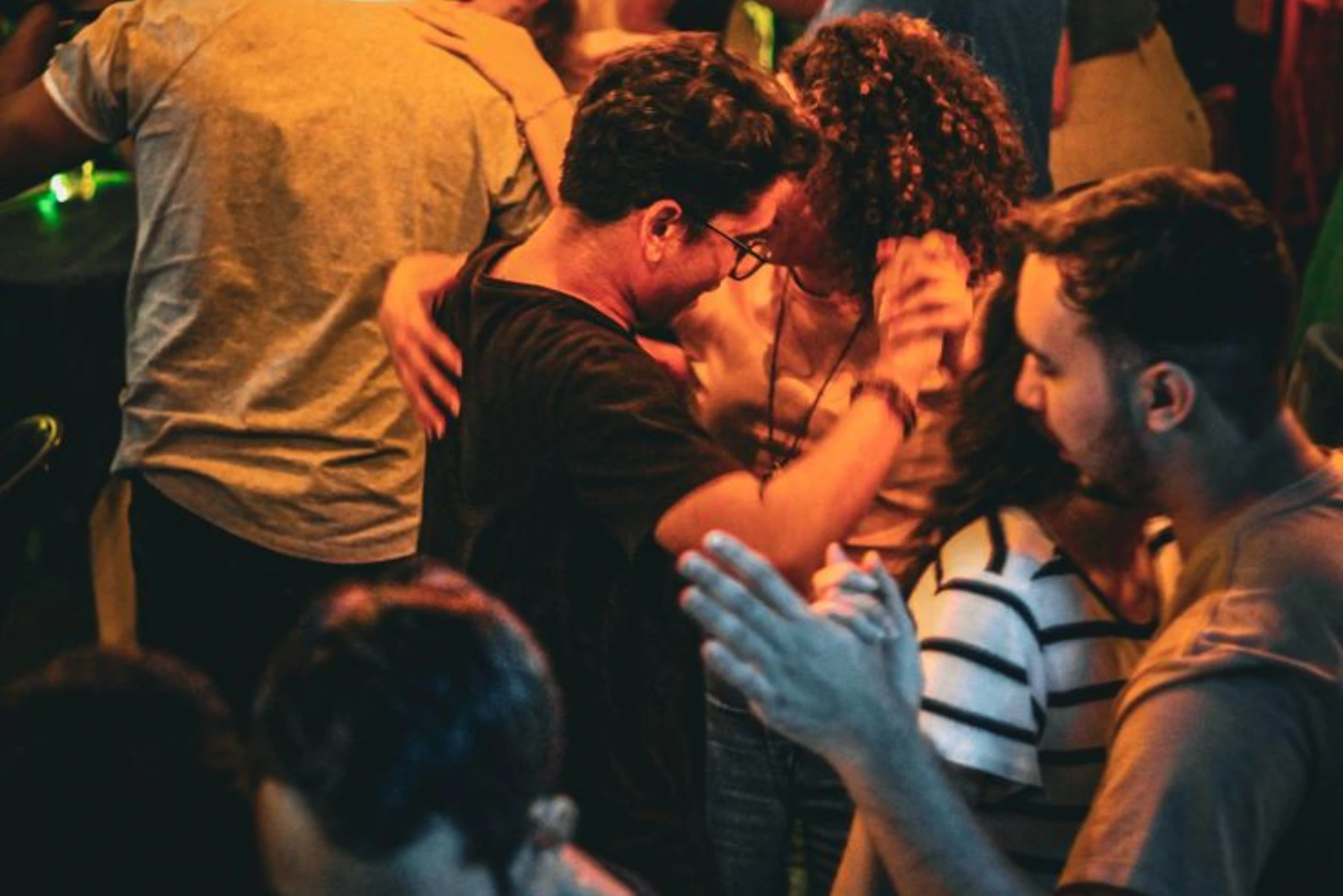 Parties, Clubs, Bars, Raves in Cusco-Peru for travelers portrait | Peruvian Sunrise