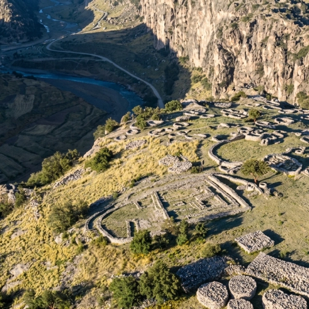 Peru news discovered Inca citadel 4x larger than Machu Picchu | Peruvian Sunrise