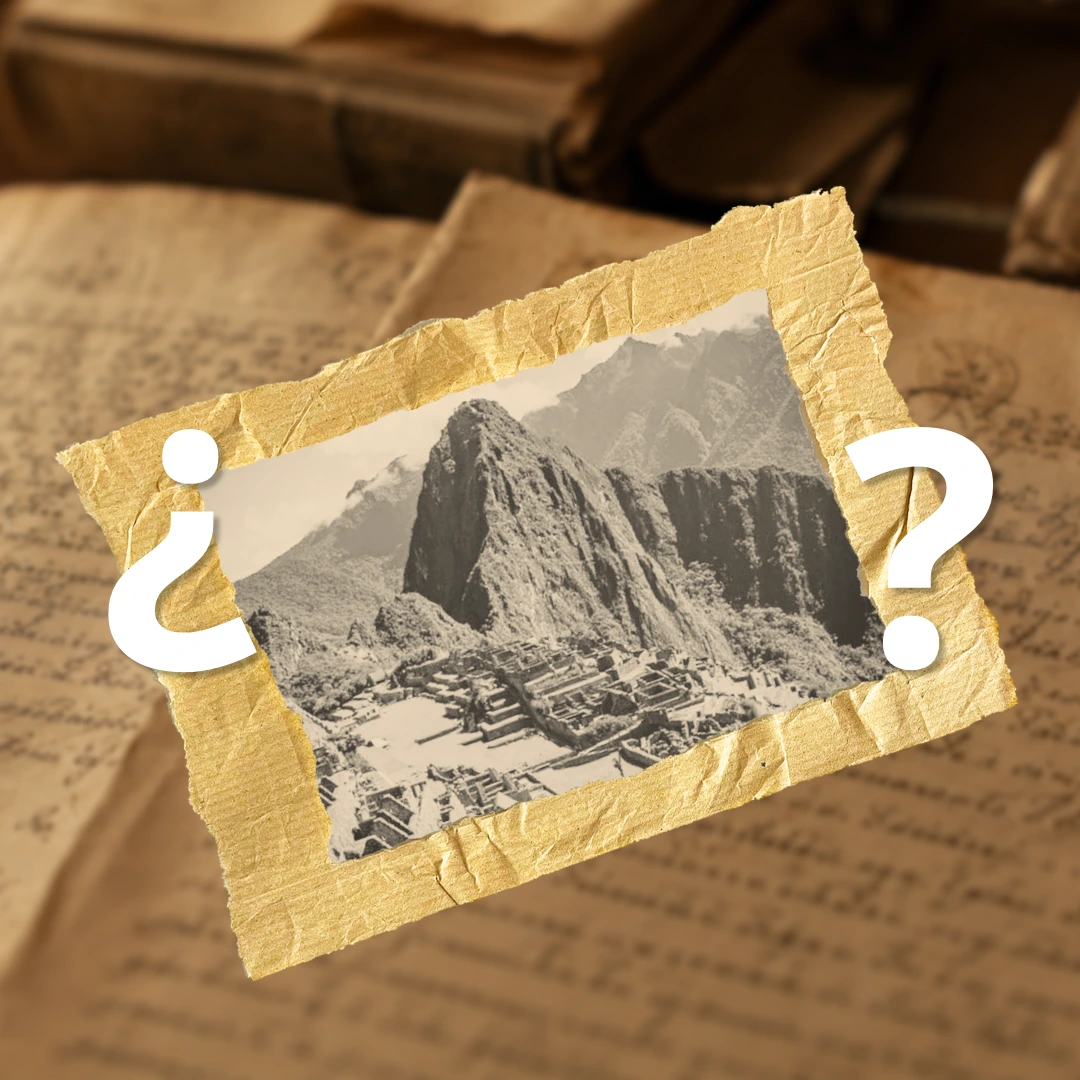 Peru news manuscripts suggest Machu Picchu never lost | Peruvian Sunrise
