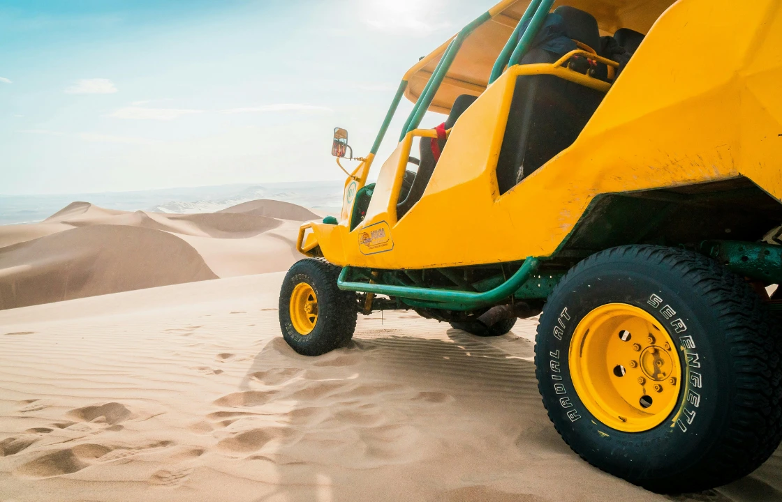 Things to do in Ica Peru buggy | Peruvian Sunrise Things to do in Ica Peru buggy | Peruvian Sunrise