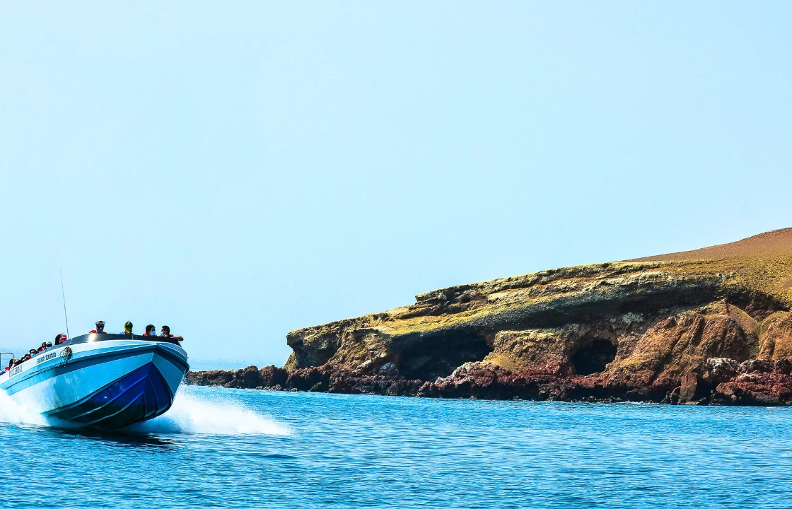 Things to do in Ica Peru Paracas | Peruvian Sunrise Things to do in Ica Peru Paracas | Peruvian Sunrise