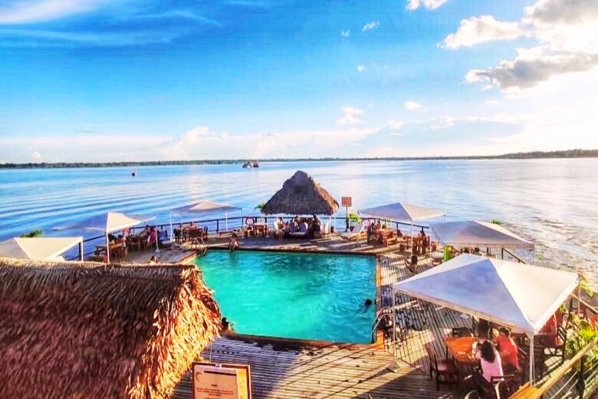 Best aesthetic places in Peru Iquitos | Peruvian Sunrise Best aesthetic places in Peru Iquitos | Peruvian Sunrise