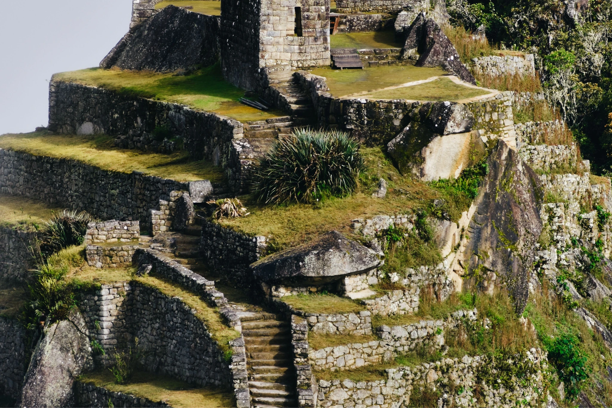 Machu Picchu Tours experience adventure trekking | Peruvian Sunrise