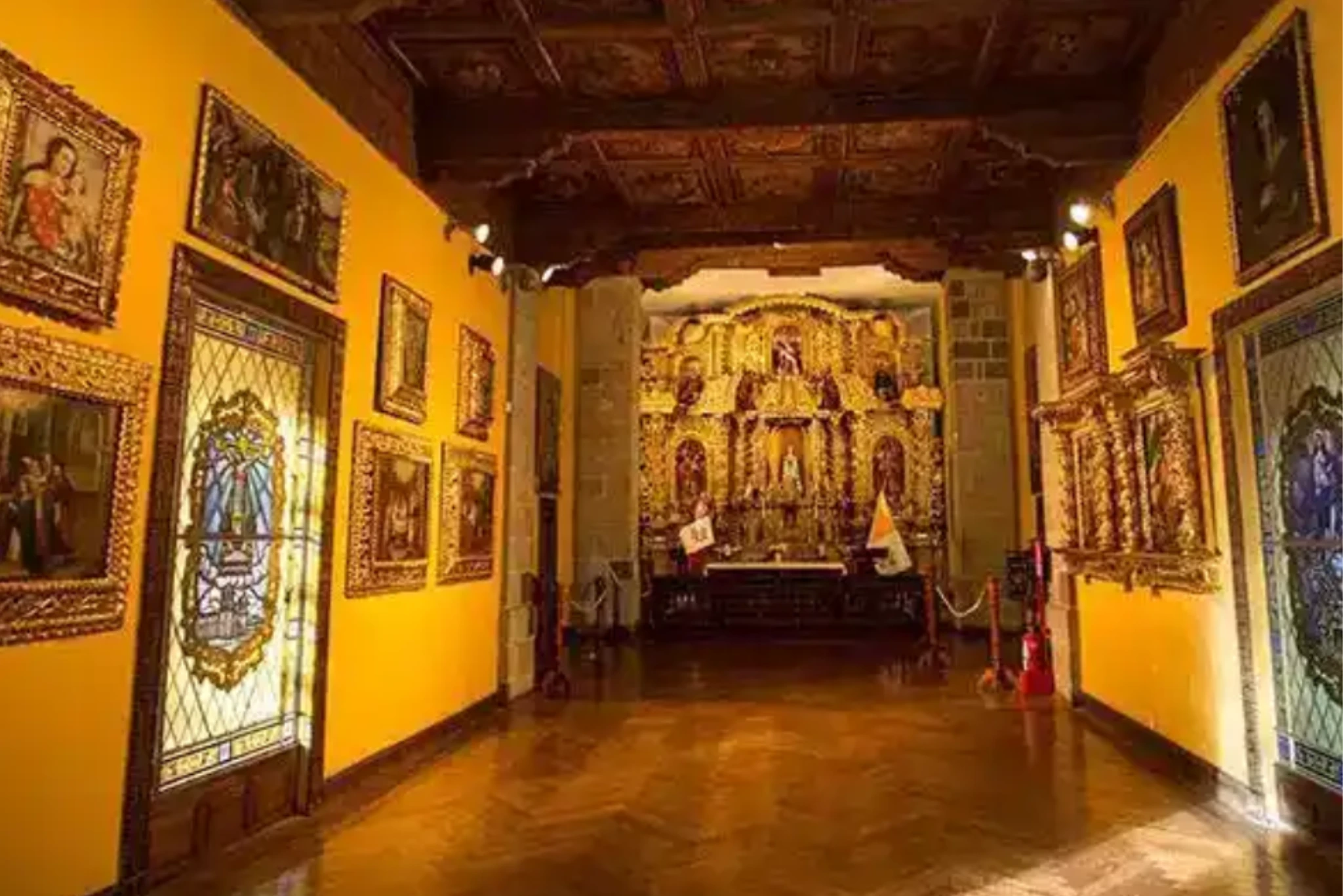 peru culture guide historical sites portrait | Peruvian Sunrise