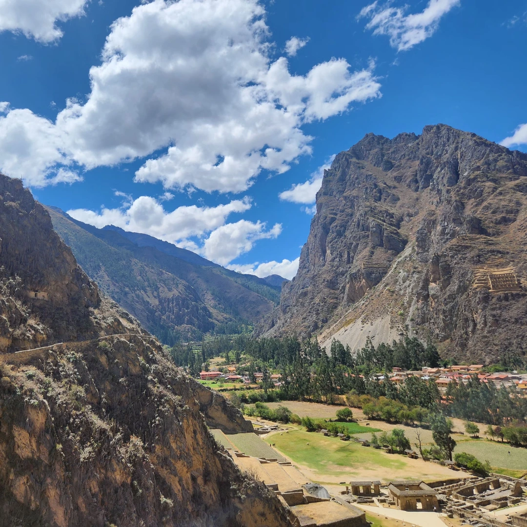 Peru news Sacred Valley Wanderlust's Travel Green List 2026 | Peruvian Sunrise