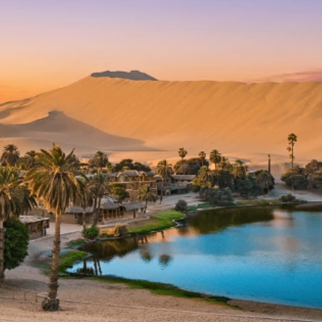 Peru News Ica Anniversary | Peruvian Sunrise
