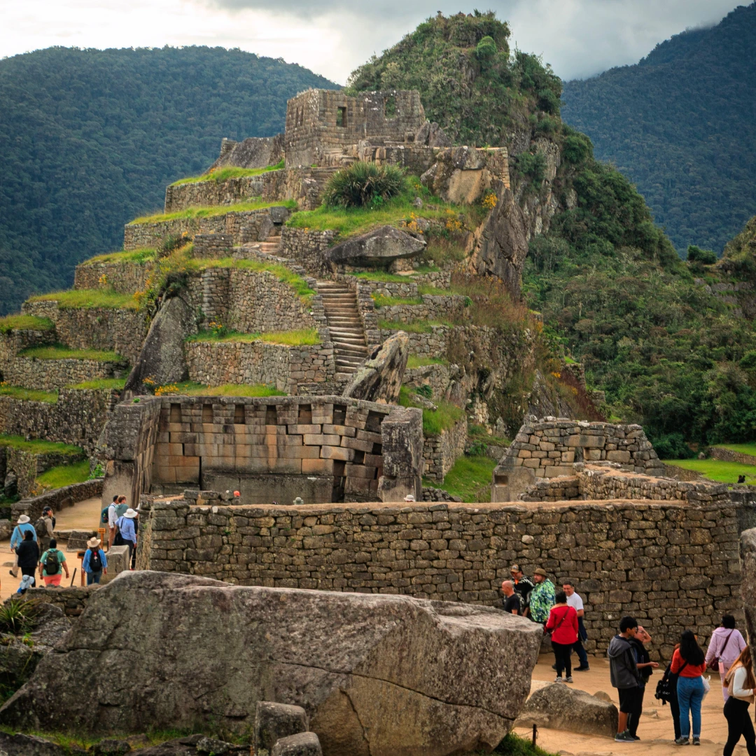 Peru News Machu Picchu peak season | Peruvian Sunrise