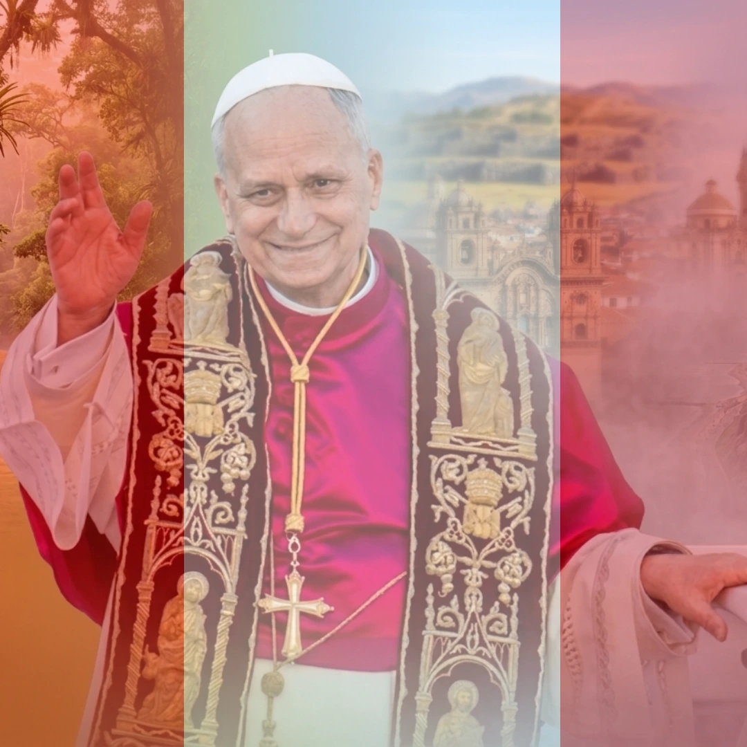 Peru news Pope Leo visit Peru in November | Peruvian Sunrise Peru news Pope Leo visit Peru in November | Peruvian Sunrise
