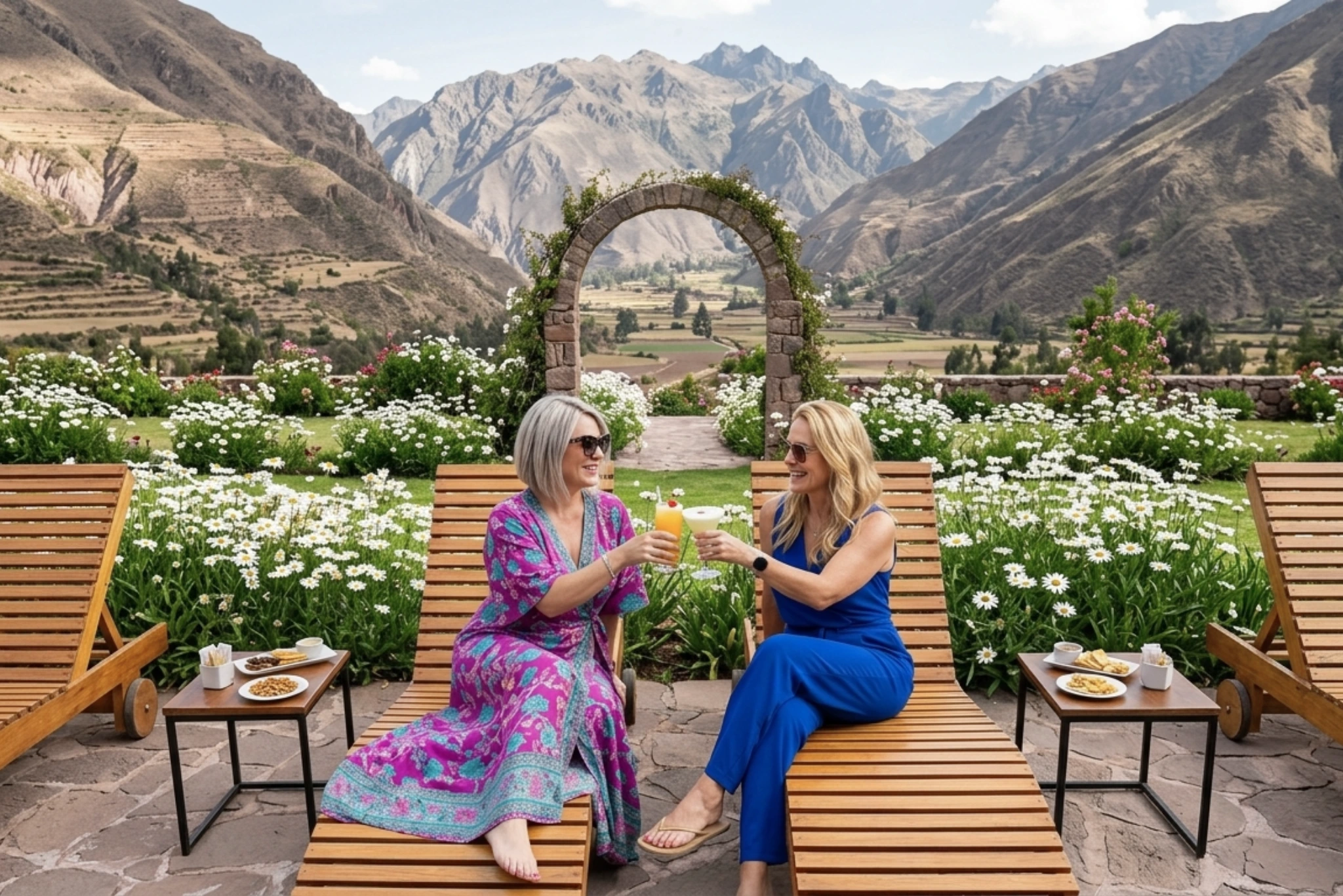 Peru tours for seniors Sacred Valley | Peruvian Sunrise Peru tours for seniors Sacred Valley | Peruvian Sunrise