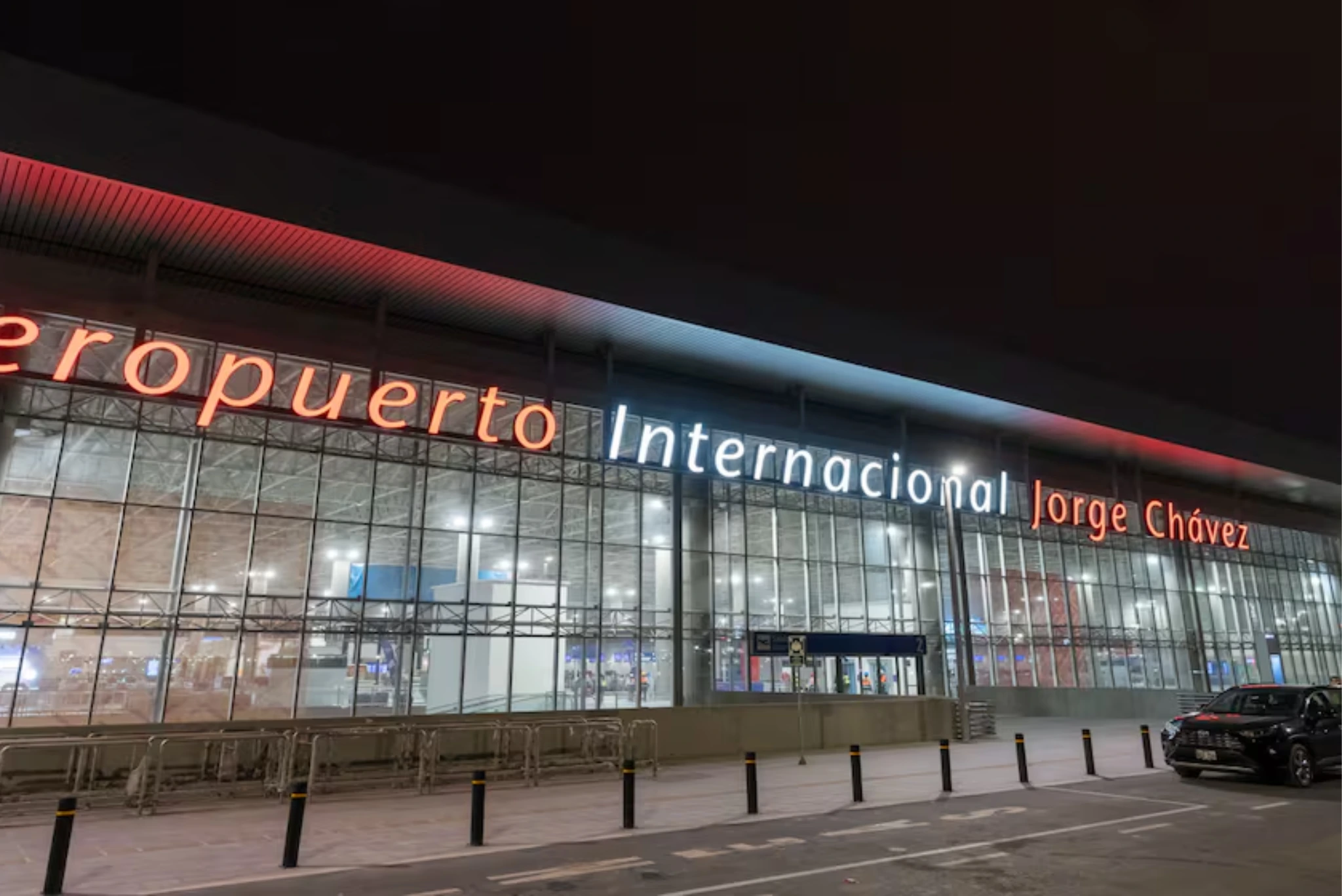 July 23 Peru Holiday Airport | Peruvian Sunrise
