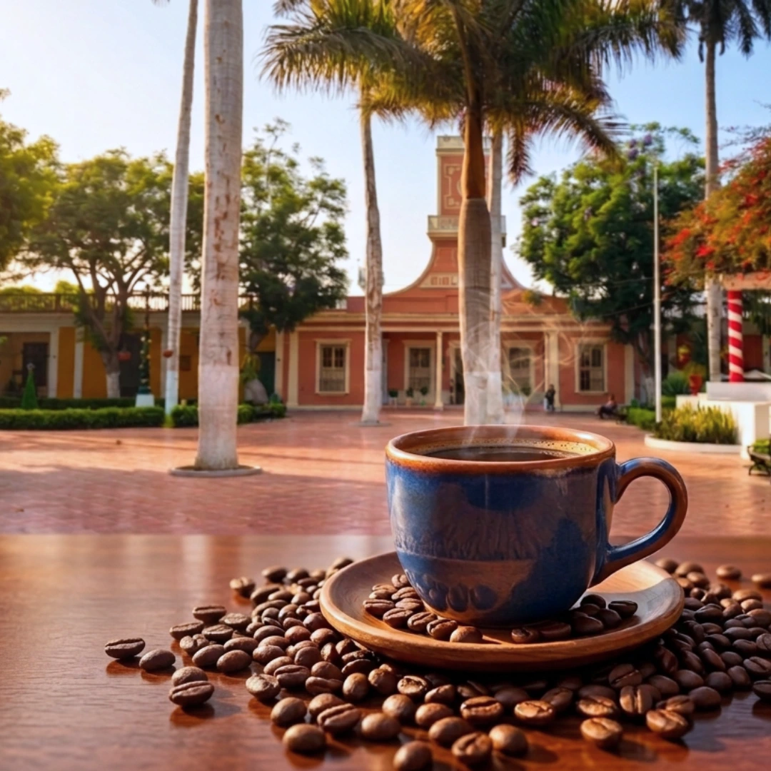 Peru news coffee festival in Barranco in july | Peruvian Sunrise