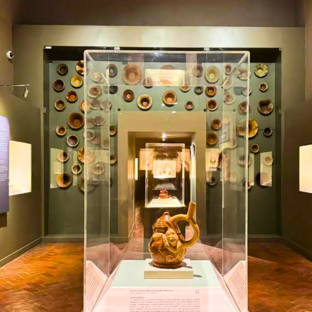 Peru news free entrance museums July | Peruvian Sunrise