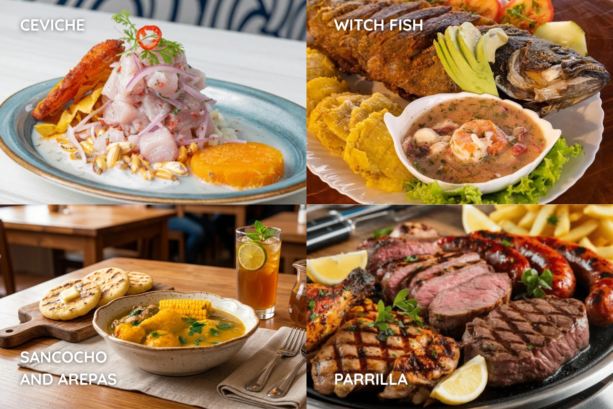south america itinerary food | Peruvian Sunrise south america itinerary food | Peruvian Sunrise