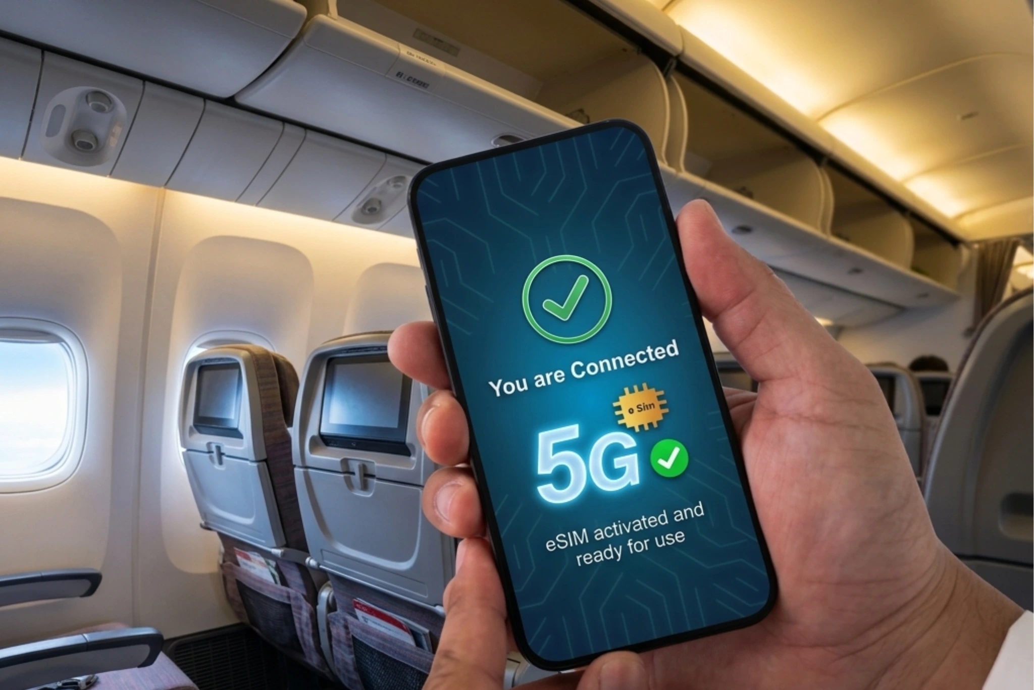 Stay connected in Peru with eSIM landing | Peruvian Sunrise Stay connected in Peru with eSIM landing | Peruvian Sunrise