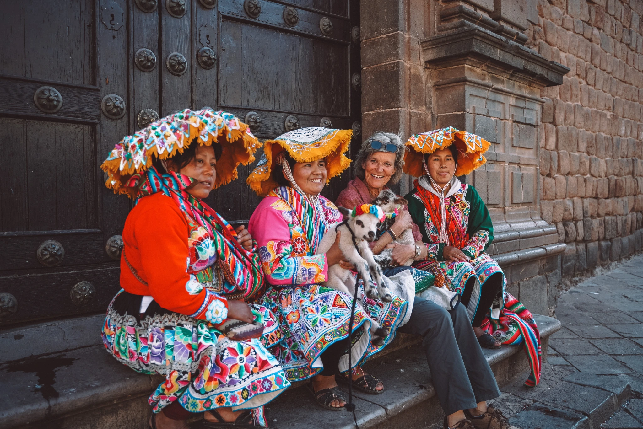 Best Peru Tour Packages portrait | Peruvian Sunrise