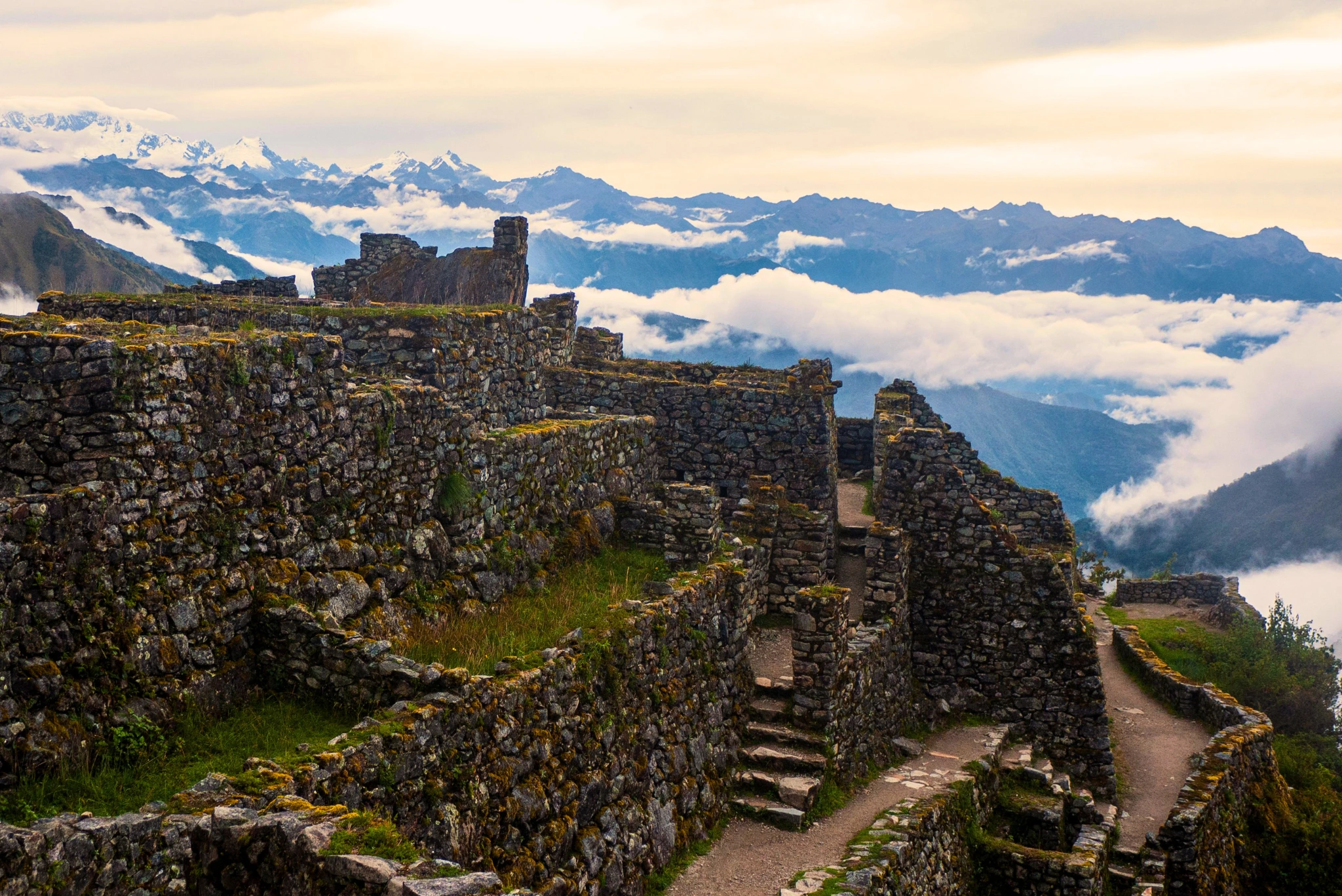 El Dorado Peru mysteries | Peruvian Sunrise