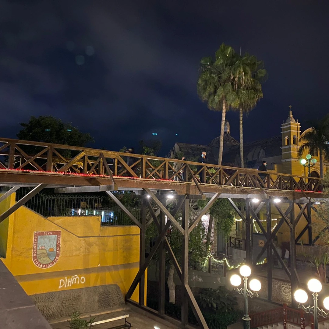 Peru news bridge of sighs reopened | Peruvian Sunrise Peru news bridge of sighs reopened | Peruvian Sunrise