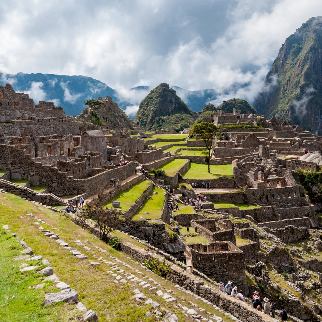 Peru news new access to Machu Picchu | Peruvian Sunrise
