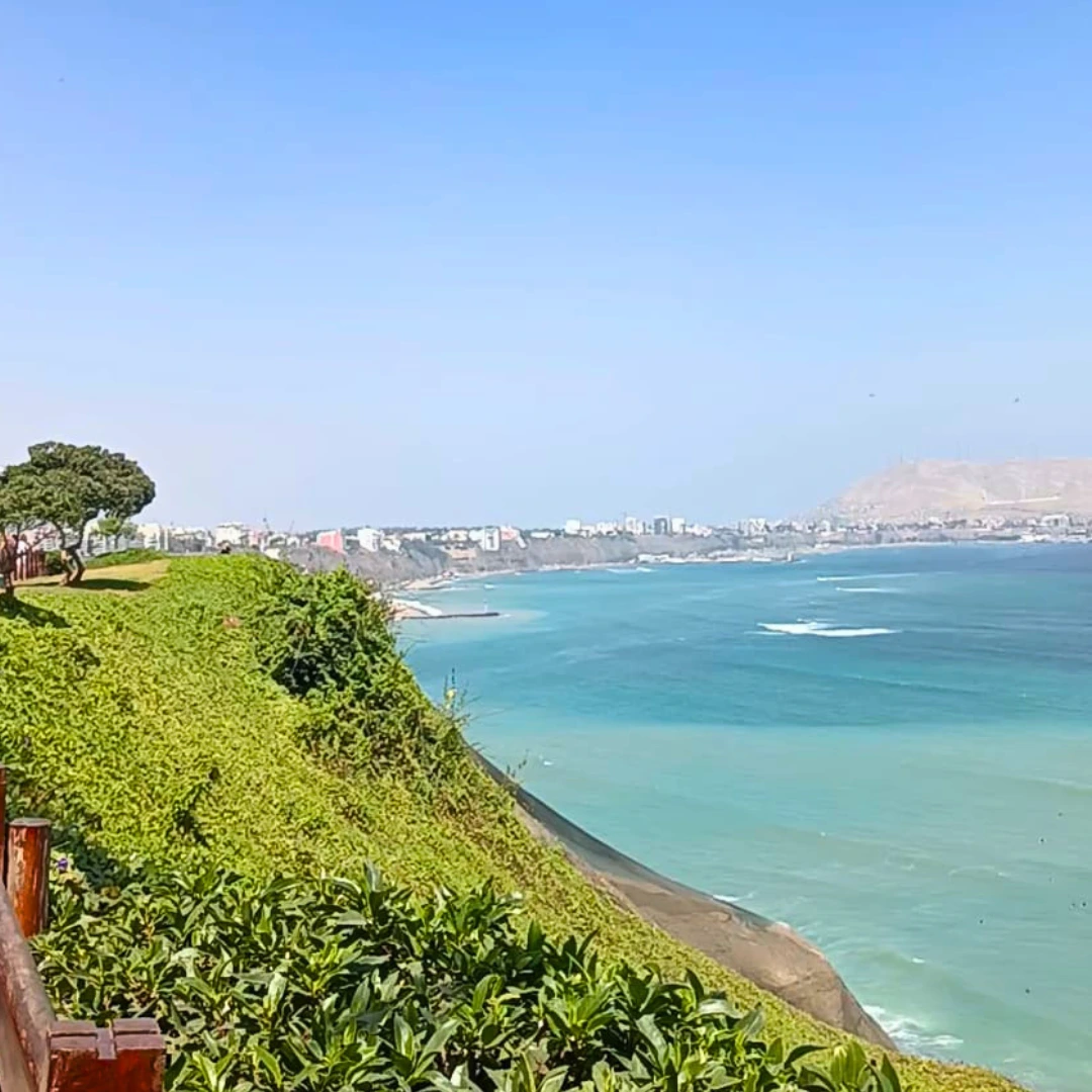 peru news no winter in lima | Peruvian Sunrise