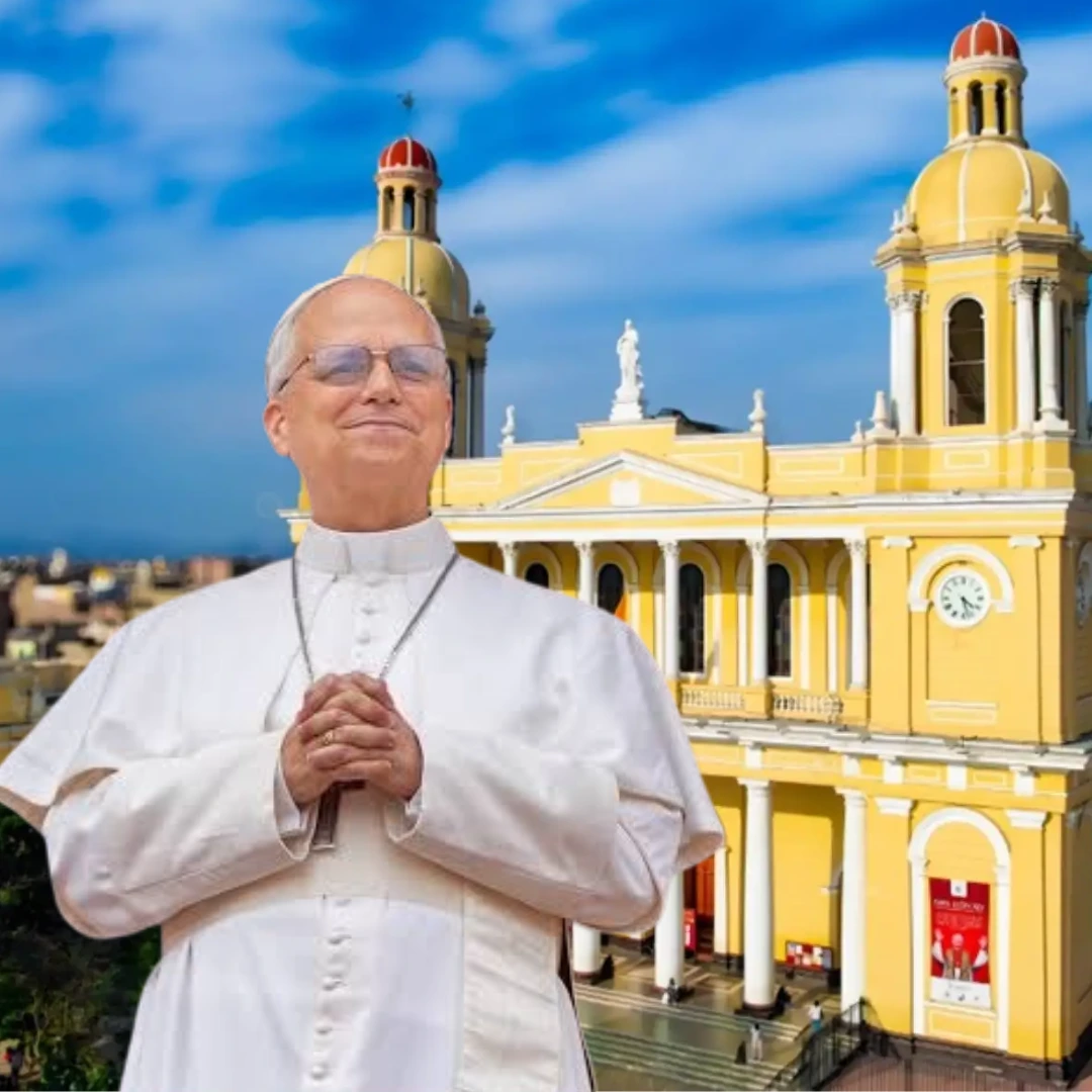 Peru news Pope Leo tour confirmed | Peruvian Sunrise