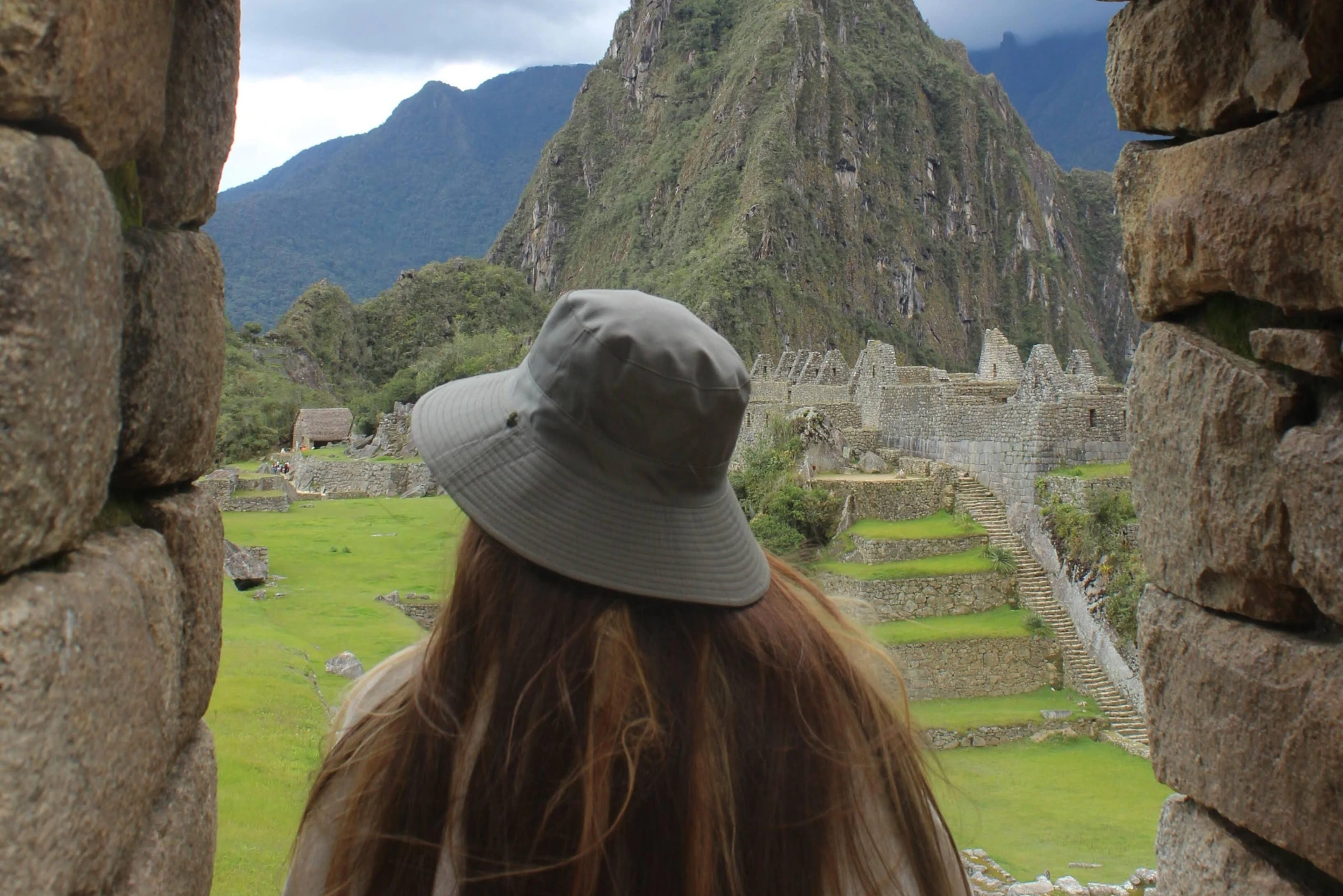 Peru private tour vs group tour machu picchu | Peruvian Sunrise