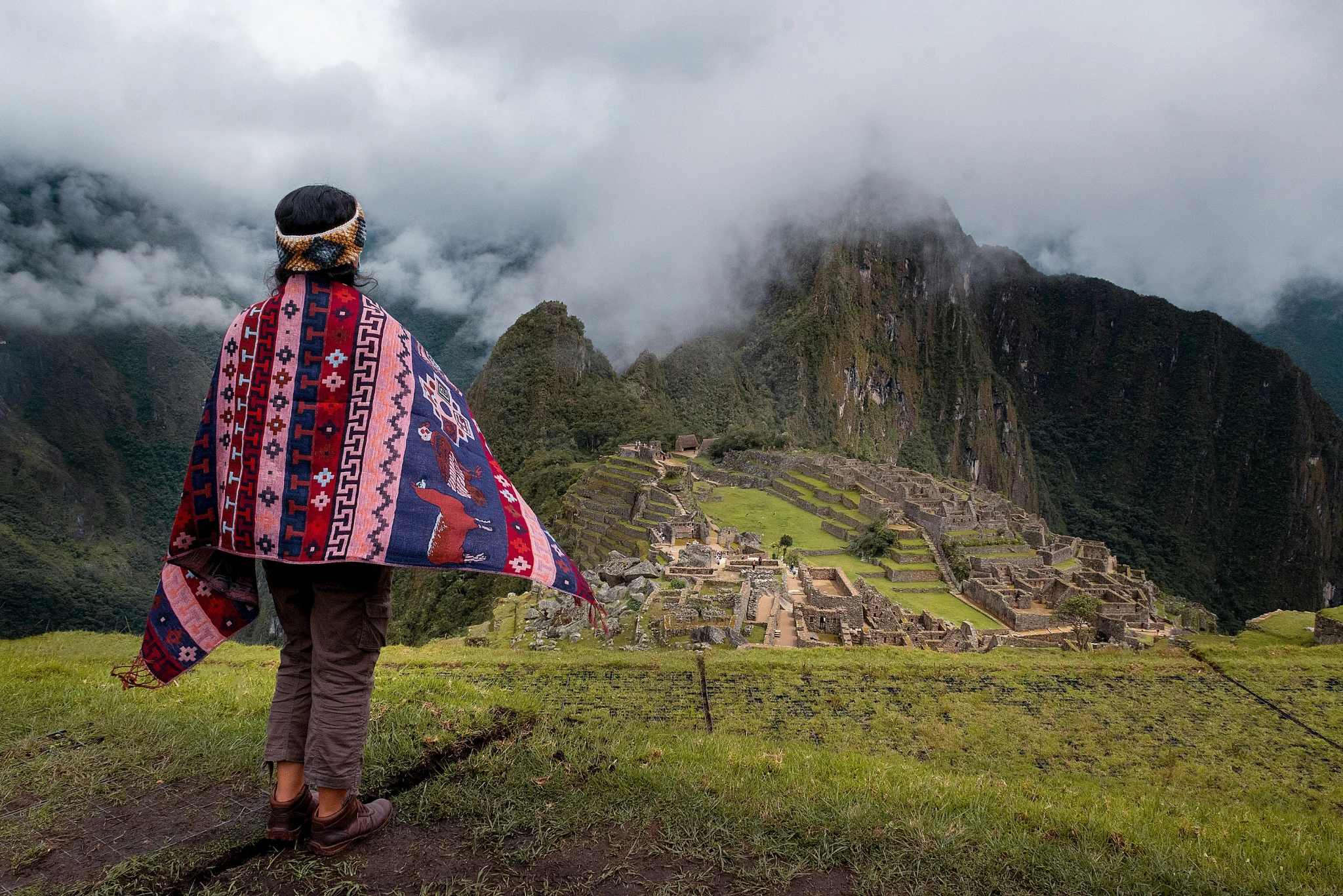 Peru private tour vs group tour | Peruvian Sunrise