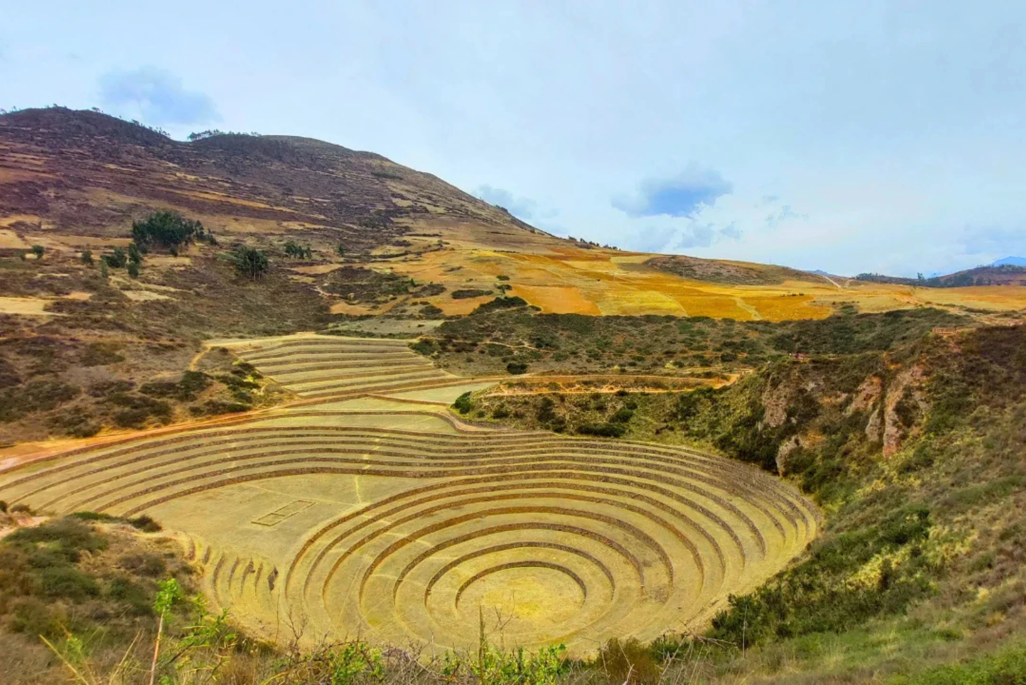 Sacred Valley Cusco Peru | Peruvian Sunrise Sacred Valley Cusco Peru | Peruvian Sunrise
