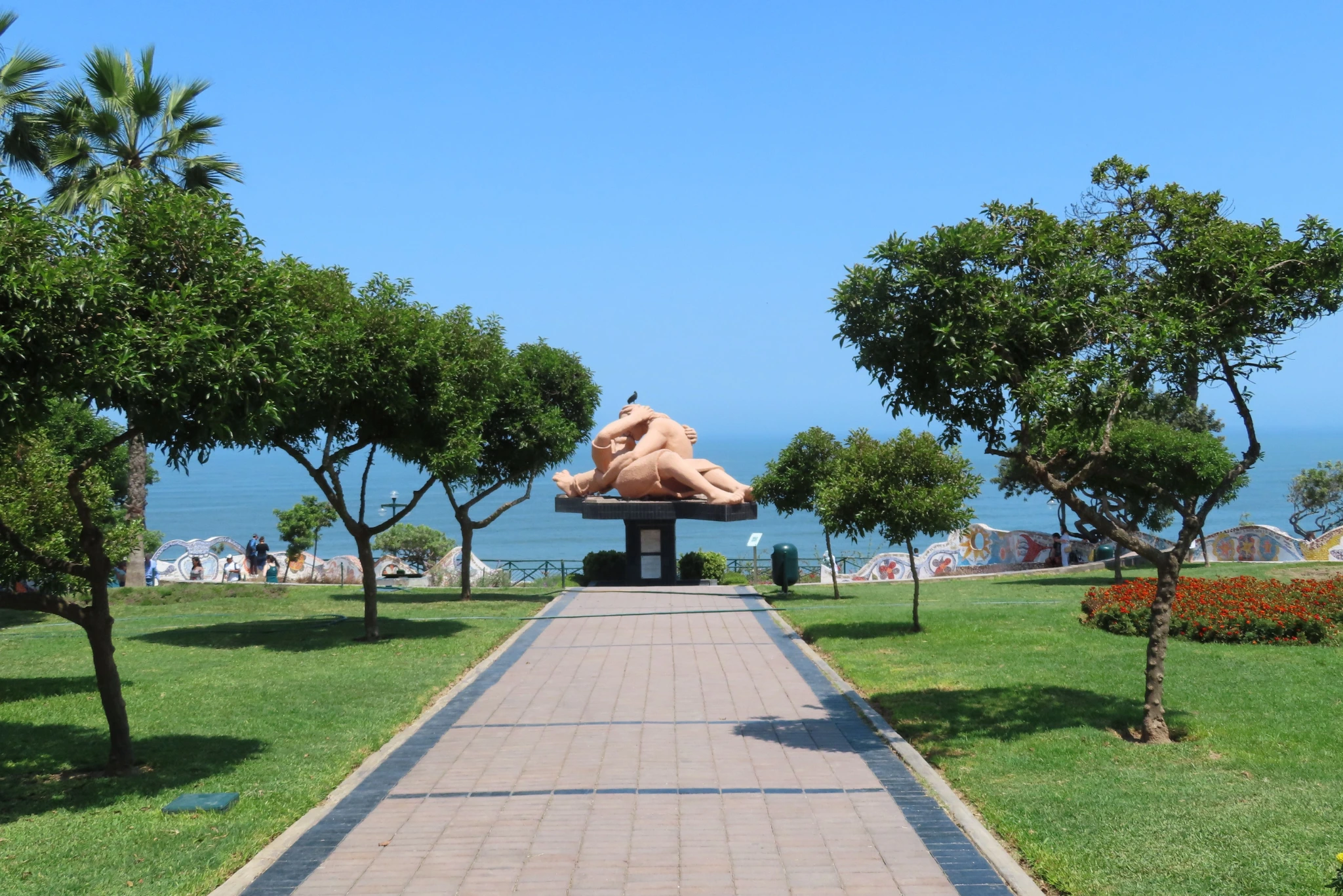 Experiences in Lima's Coast Love | Peruvian Sunrise Experiences in Lima's Coast Love | Peruvian Sunrise