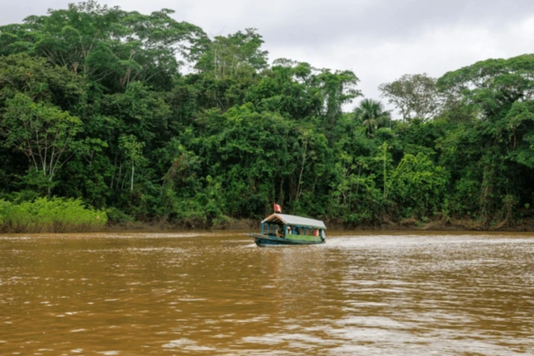 Jungle Experiences Peru boat Iquitos | Peruvian Sunrise Jungle Experiences Peru boat Iquitos | Peruvian Sunrise