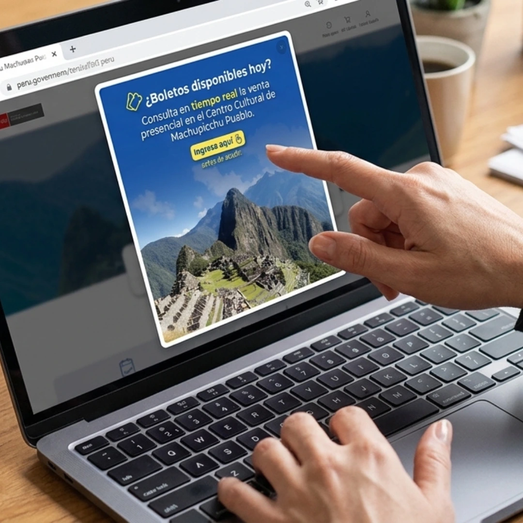 Peru news more tickets machu picchu and inca trail | Peruvian Sunrise