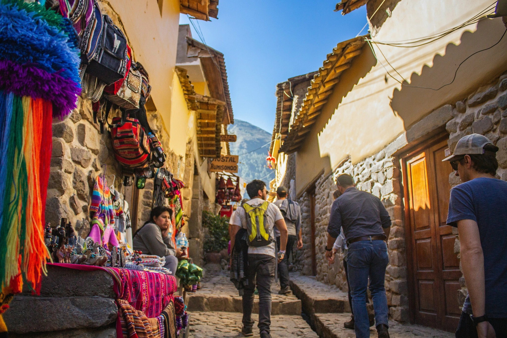 Best destination of South America for First timers Peru Cusco | Peruvian Sunrise Best destination of South America for First timers Peru Cusco | Peruvian Sunrise