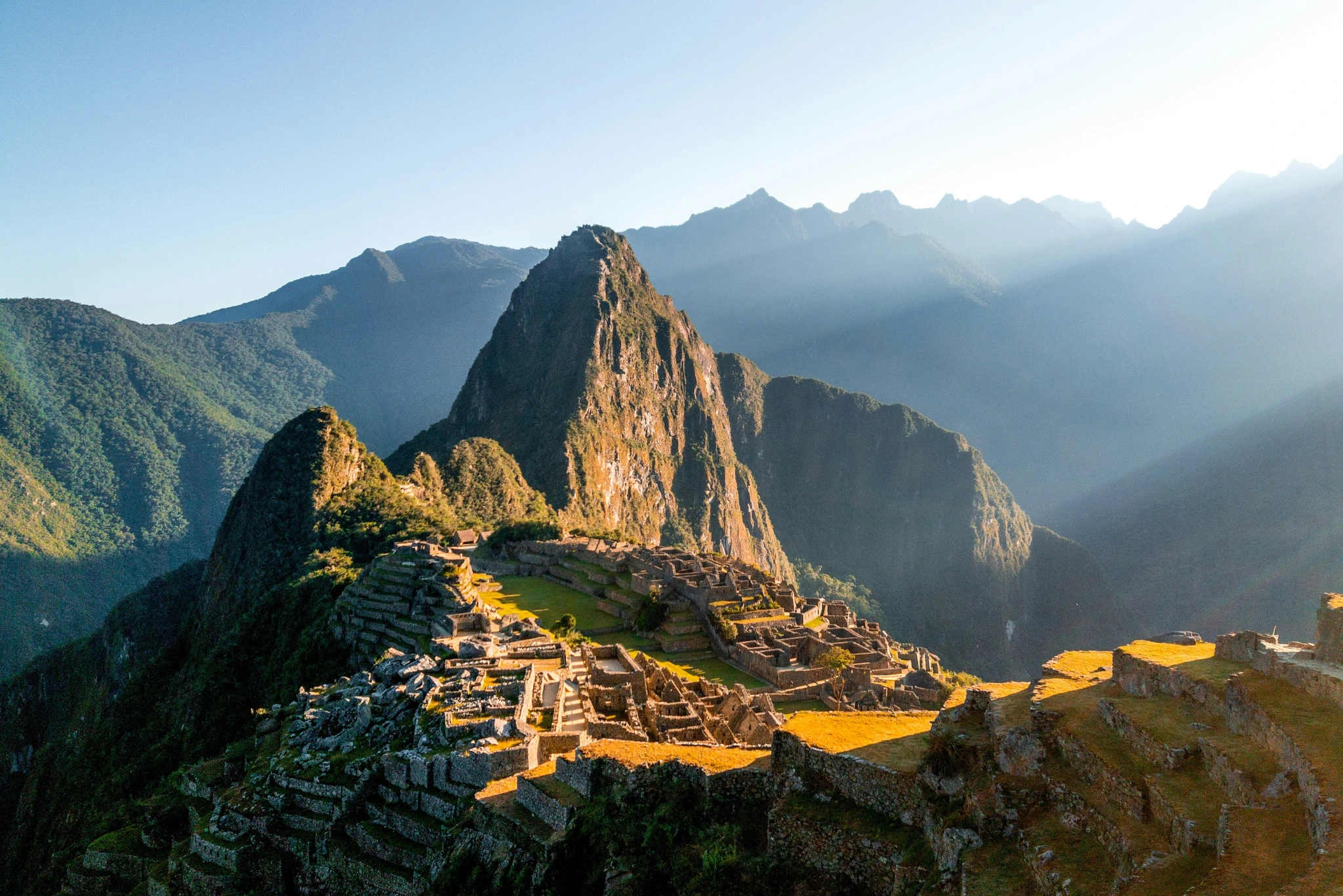 Best destination of South America for First timers Peru Machu Picchu | Peruvian Sunrise Best destination of South America for First timers Peru Machu Picchu | Peruvian Sunrise