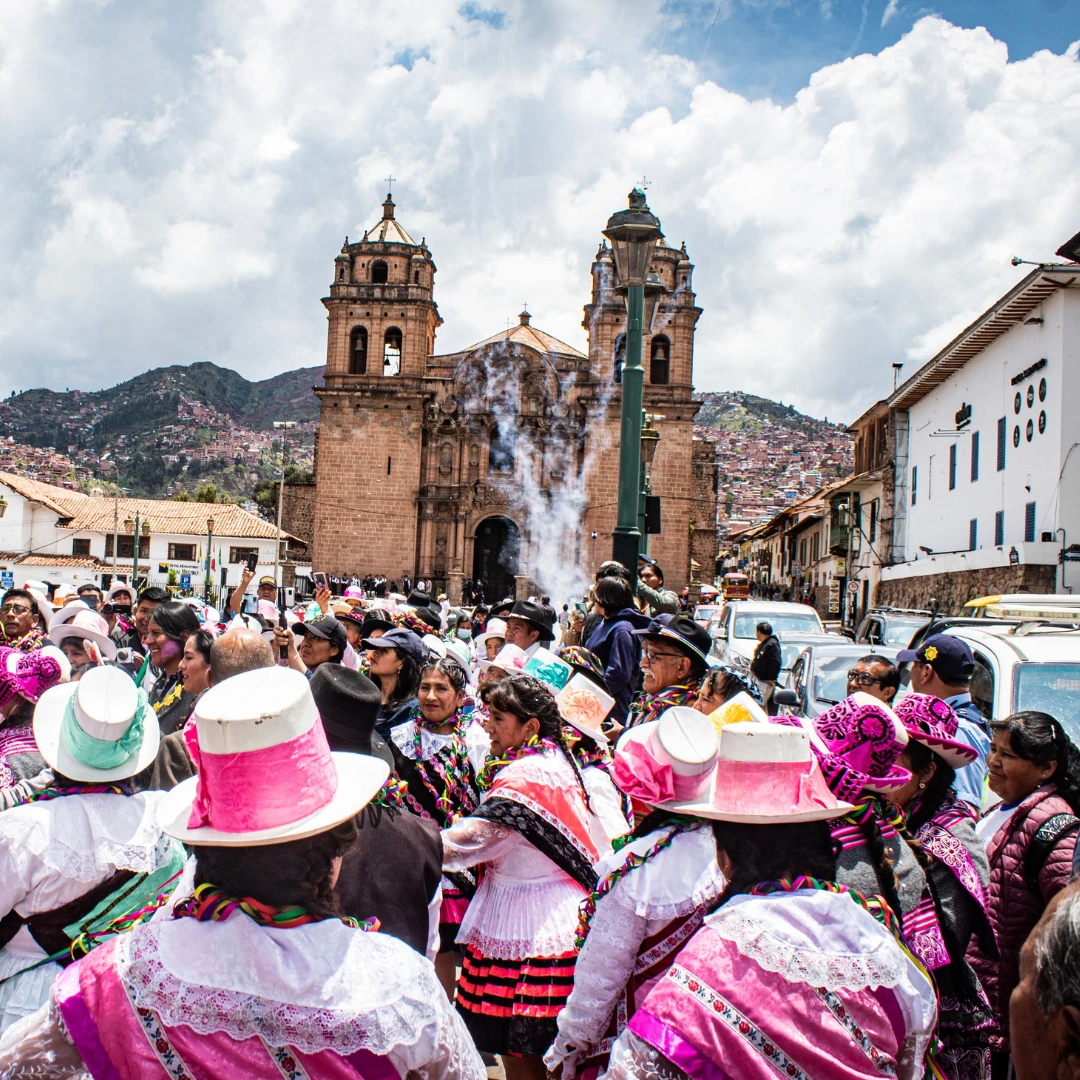Peru news Peru won six World Travel Awards 2026 | Peruvian Sunrise Peru news Peru won six World Travel Awards 2026 | Peruvian Sunrise