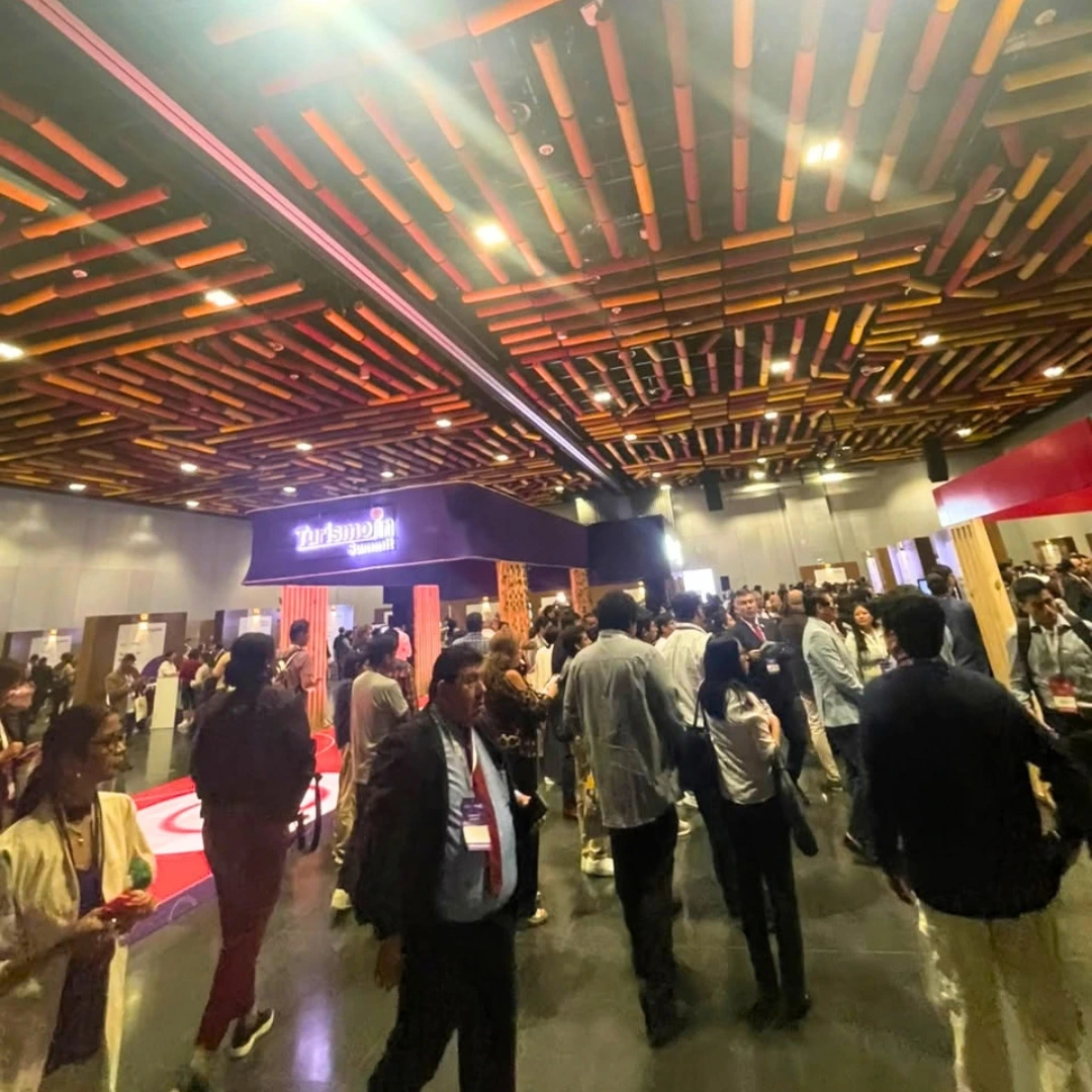 Peru news Turismo In Summit 2026 Fair | Peruvian Sunrise Peru news Turismo In Summit 2026 Fair | Peruvian Sunrise