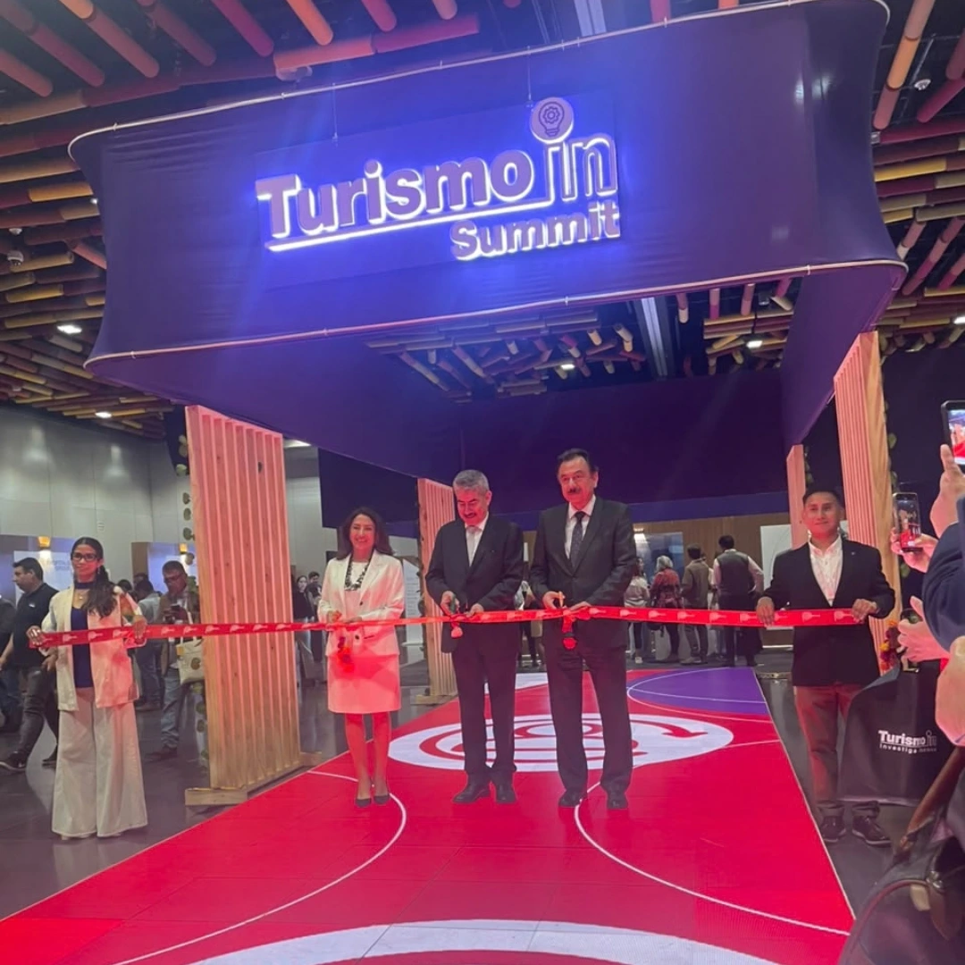 Peru news Turismo In Summit 2026 Tourism Prime Minister | Peruvian Sunrise Peru news Turismo In Summit 2026 Tourism Prime Minister | Peruvian Sunrise