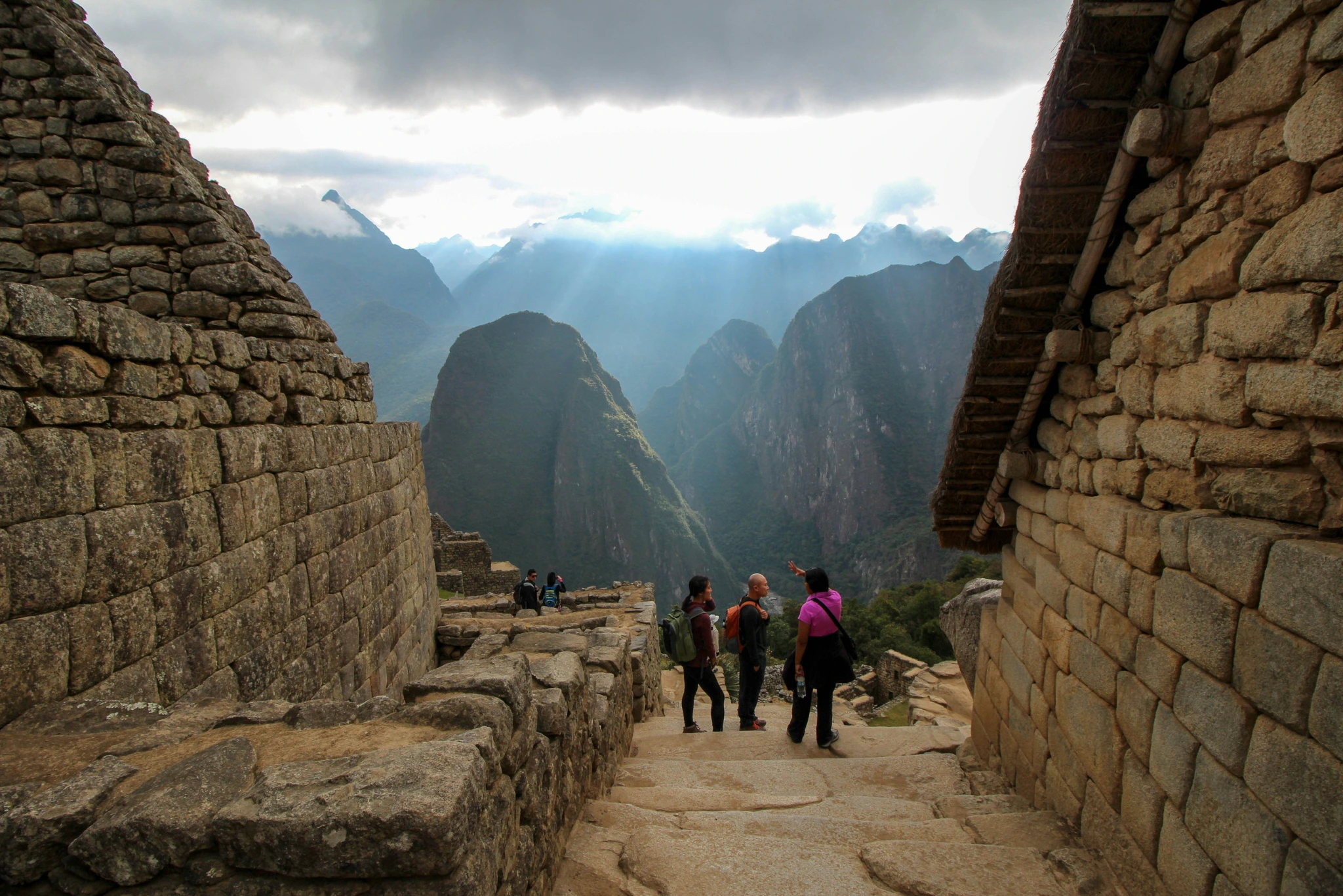 Why there are not machu picchu tickets peru tours | Peruvian Sunrise Why there are not machu picchu tickets peru tours | Peruvian Sunrise