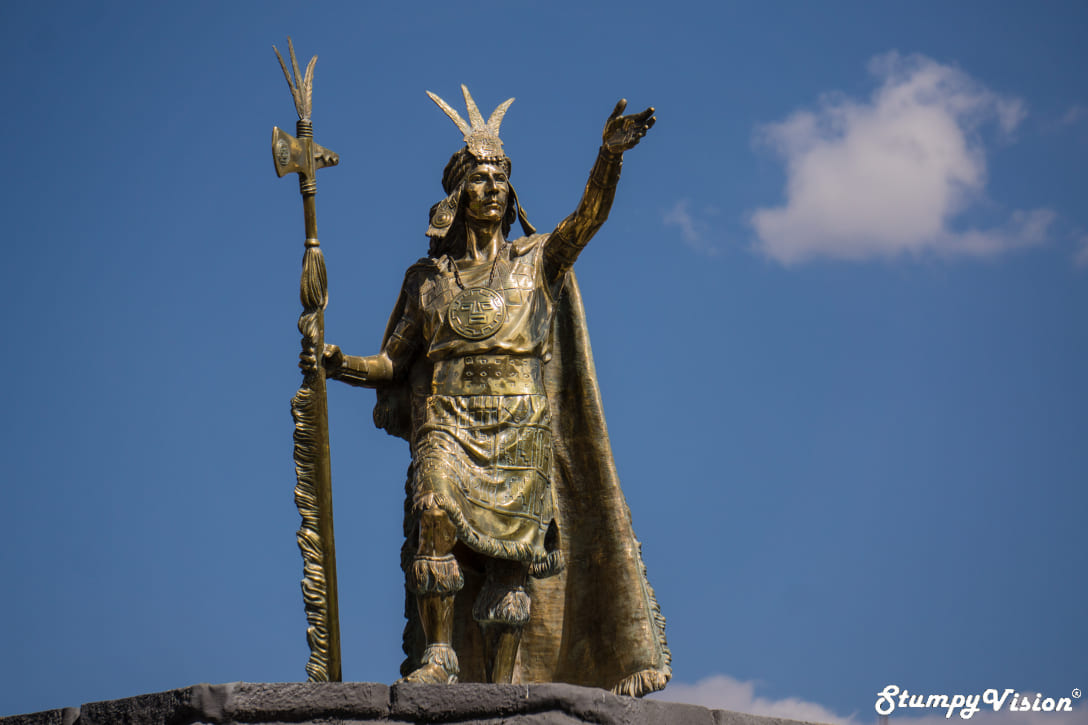 The Inti Raymi 2026 | Peruvian Sunrise