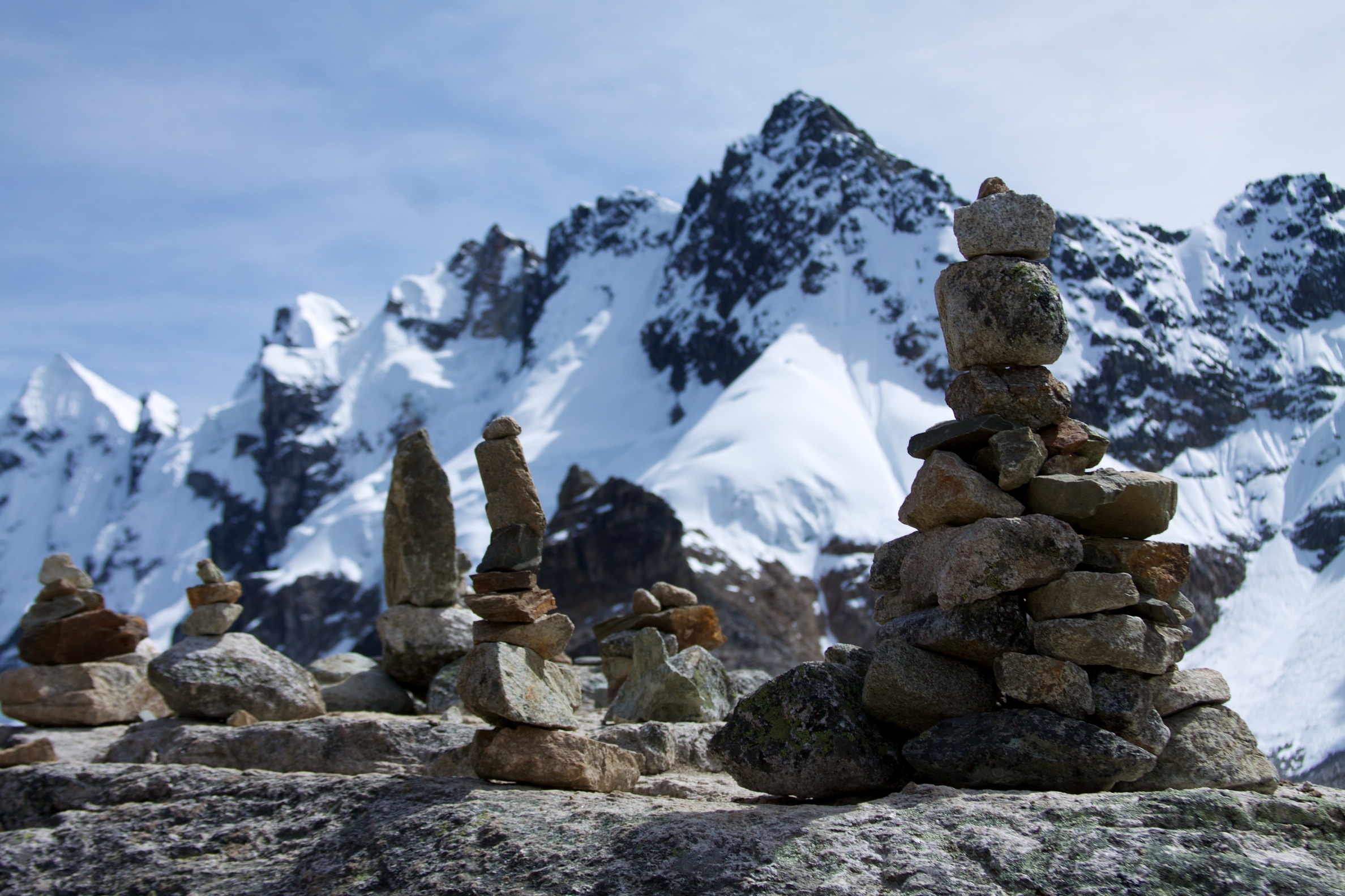 The Ultimate Guide to trek the Salkantay Mountain in Cusco, Peru Tours | Peruvian Sunrise 