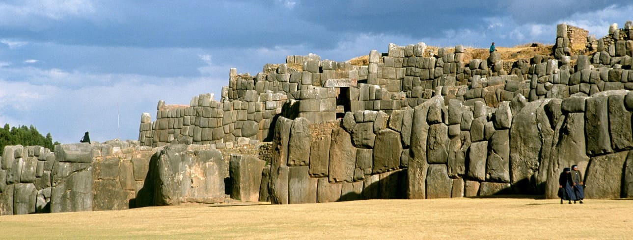 Sacsayhuamán Peru Cusco Tours | Peruvian Sunrise